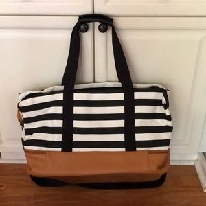 Weekender bag